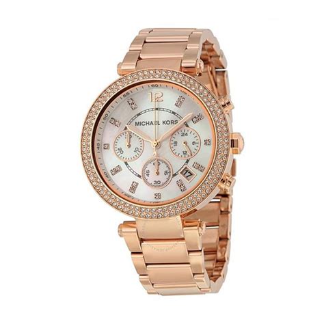 jumia montre femme michael kors|michael kors montre femme.